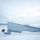 The Svalbard Global Seed Vault